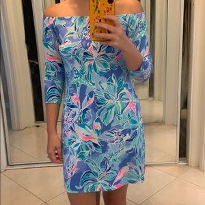 Lilly Pulitzer Laurana Dress